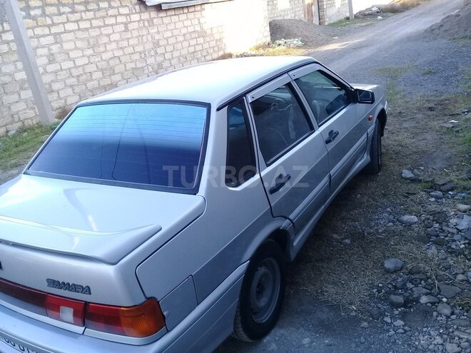 LADA (VAZ) 2115 2005, 230,000 km - 0.2 l - Gəncə