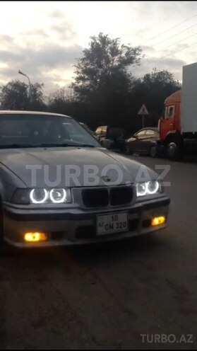 BMW 320 1993, 426,000 km - 0.2 l - Bakı