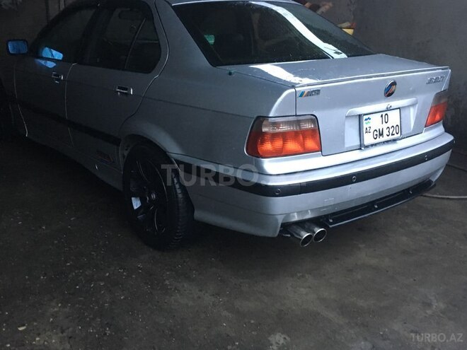 BMW 320 1993, 426,000 km - 0.2 l - Bakı
