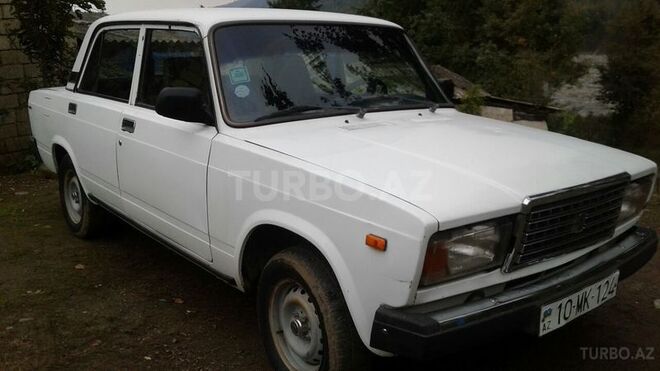LADA (VAZ) 2107 2004, 69,120 km - 1.6 л - Lənkəran