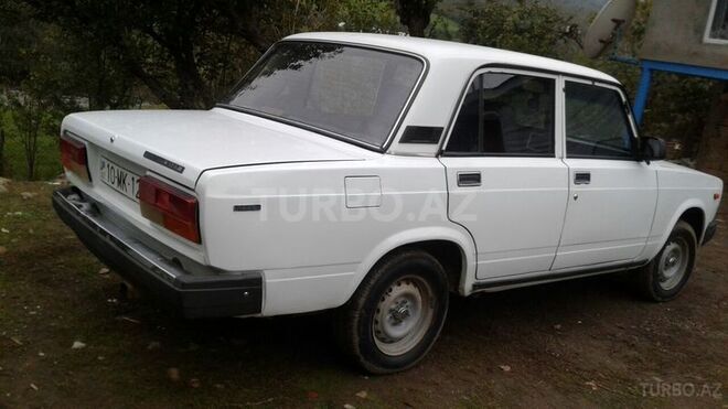 LADA (VAZ) 2107 2004, 69,120 km - 1.6 л - Lənkəran