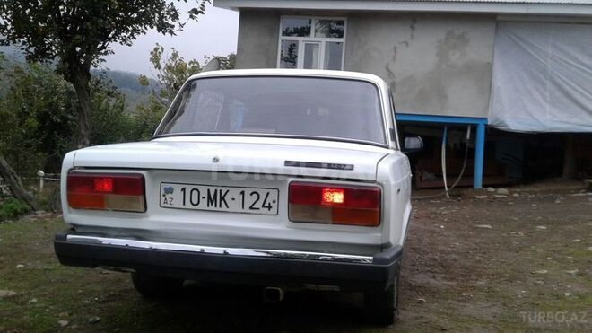 LADA (VAZ) 2107 2004, 69,120 km - 1.6 л - Lənkəran