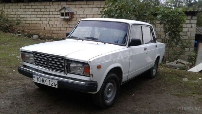 LADA (VAZ) 2107 2004, 69,120 km - 1.6 л - Lənkəran