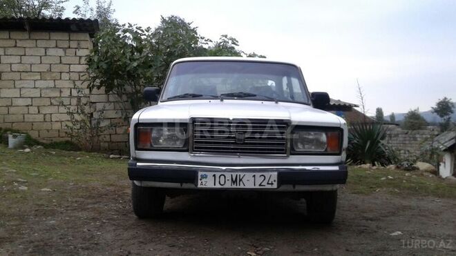 LADA (VAZ) 2107 2004, 69,120 km - 1.6 л - Lənkəran