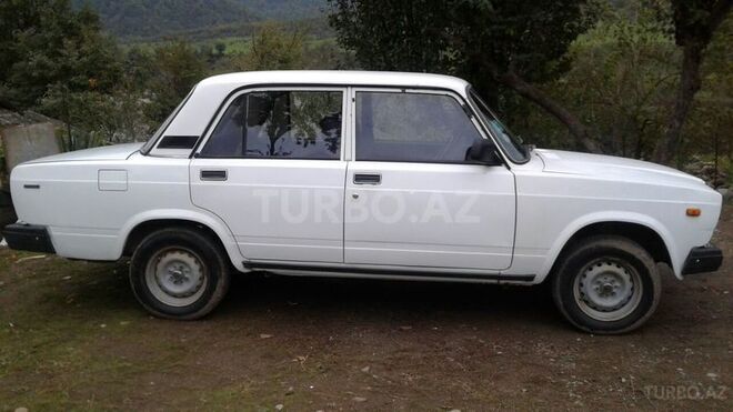 LADA (VAZ) 2107 2004, 69,120 km - 1.6 л - Lənkəran