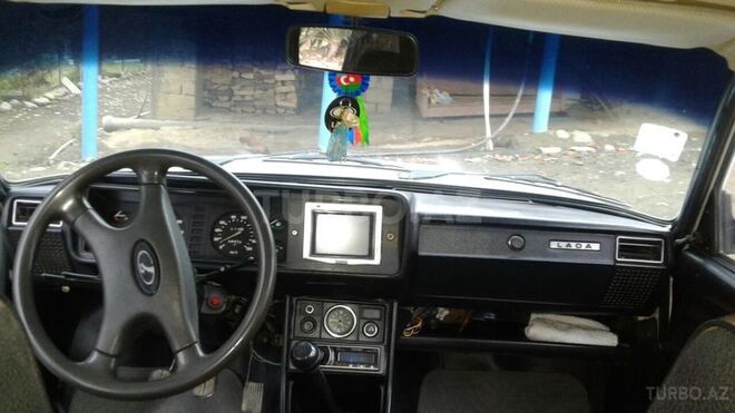 LADA (VAZ) 2107 2004, 69,120 km - 1.6 л - Lənkəran