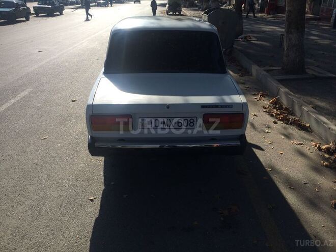 LADA (VAZ) 2107 2004, 60,000 km - 1.6 l - İsmayıllı