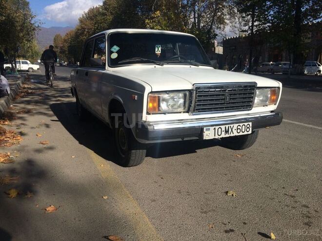 LADA (VAZ) 2107 2004, 60,000 km - 1.6 l - İsmayıllı