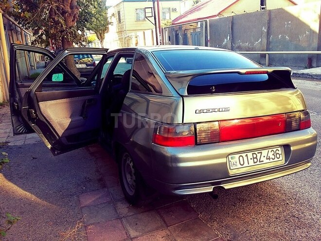 LADA (VAZ) 2112 2004, 330,000 km - 1.5 l - Bakı