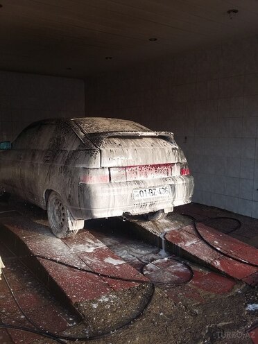 LADA (VAZ) 2112 2004, 330,000 km - 1.5 l - Bakı