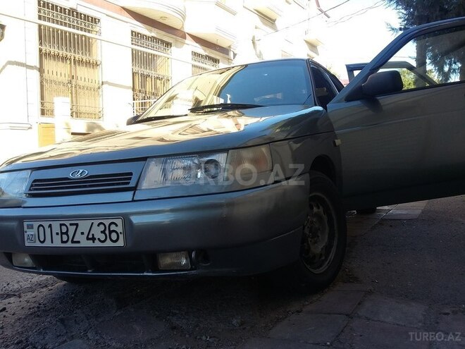 LADA (VAZ) 2112 2004, 330,000 km - 1.5 l - Bakı