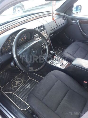 Mercedes C 180 1998, 280,000 km - 1.8 л - Gəncə