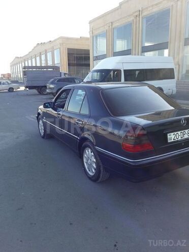 Mercedes C 180 1998, 280,000 km - 1.8 л - Gəncə