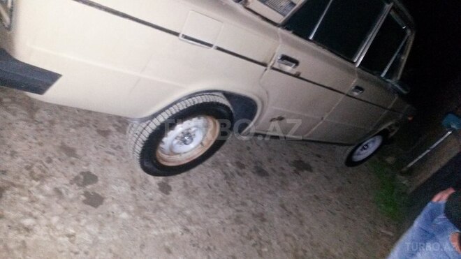 LADA (VAZ) 2106 1991, 28,000 km - 1.5 л - Cəlilabad