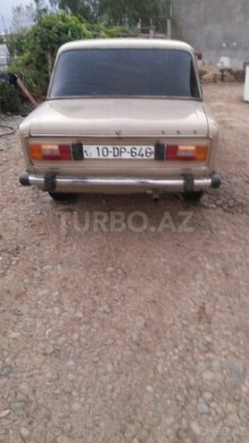 LADA (VAZ) 2106 1991, 28,000 km - 1.5 л - Cəlilabad