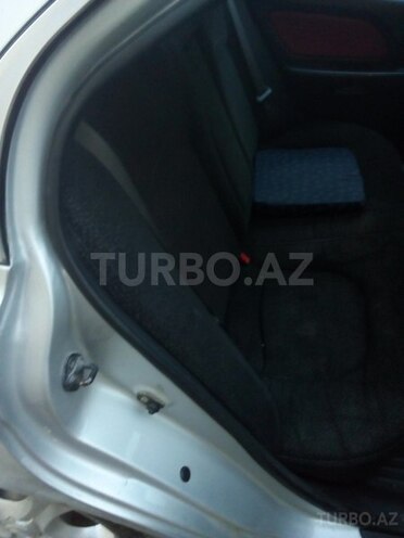 Hyundai Sonata 2003, 320,201 km - 0.2 l - Bakı