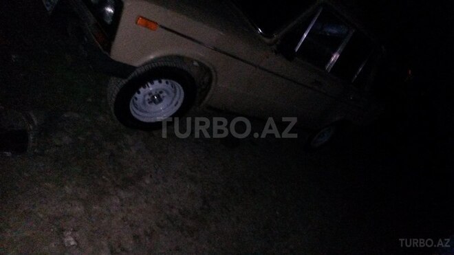 LADA (VAZ) 2106 1991, 28,000 km - 1.5 л - Cəlilabad