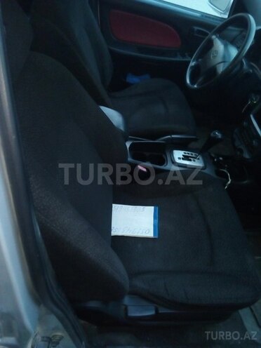 Hyundai Sonata 2003, 320,201 km - 0.2 l - Bakı