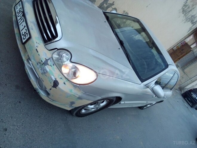 Hyundai Sonata 2003, 320,201 km - 0.2 l - Bakı