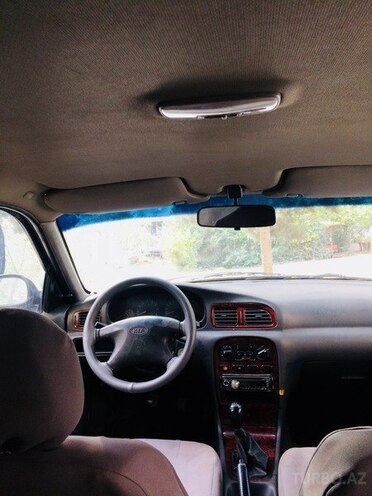Kia Clarus 1999, 222,525 km - 2.0 l - Bakı