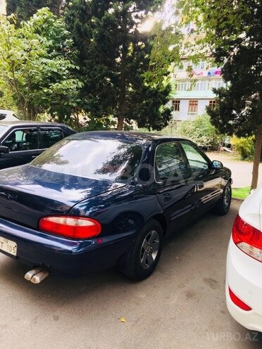 Kia Clarus 1999, 222,525 km - 2.0 l - Bakı