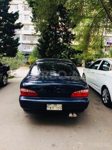 Kia Clarus 1999, 222,525 km - 2.0 l - Bakı