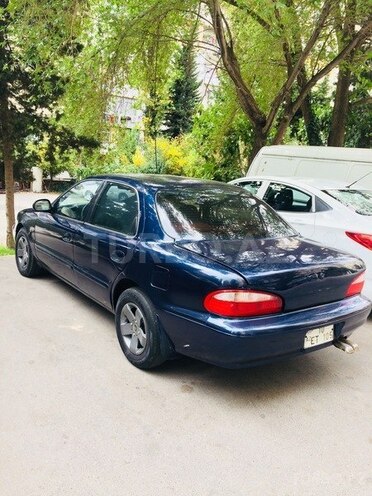 Kia Clarus 1999, 222,525 km - 2.0 l - Bakı