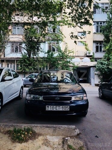 Kia Clarus 1999, 222,525 km - 2.0 l - Bakı