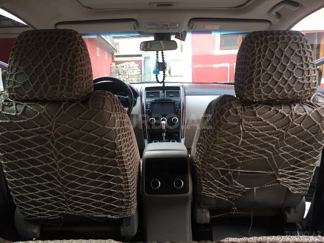 Mazda CX-9 2009, 185,870 km - 3.5 л - Masallı