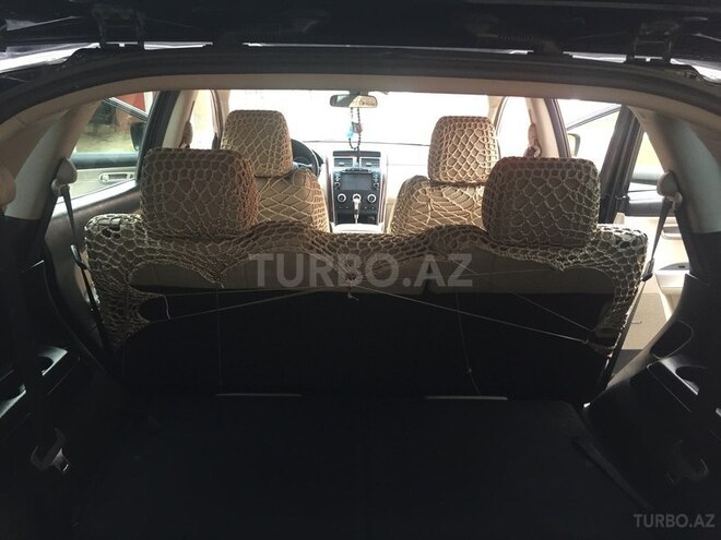 Mazda CX-9 2009, 185,870 km - 3.5 л - Masallı