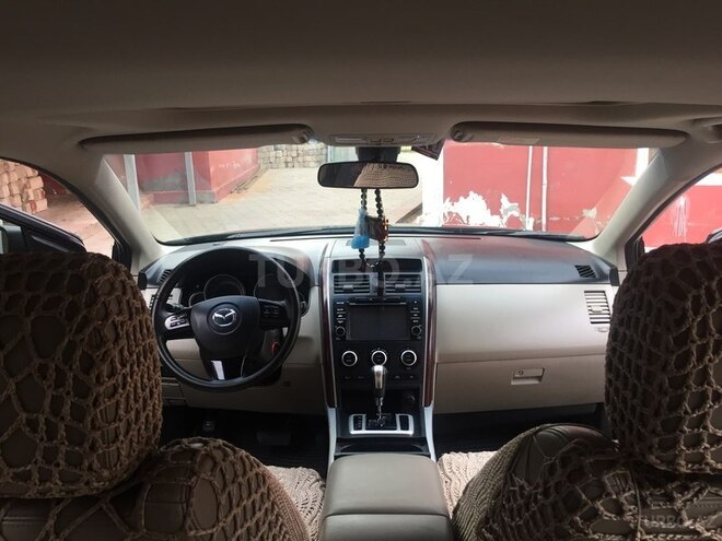 Mazda CX-9 2009, 185,870 km - 3.5 л - Masallı