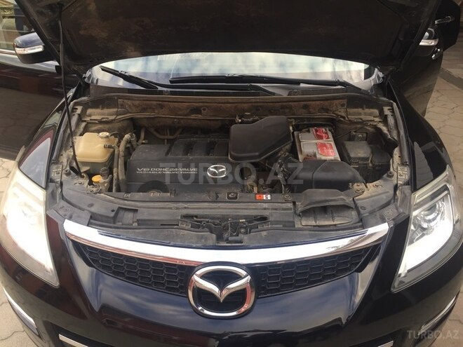 Mazda CX-9 2009, 185,870 km - 3.5 л - Masallı