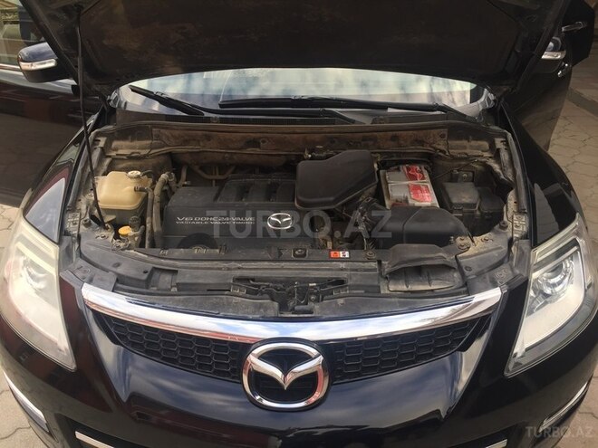 Mazda CX-9 2009, 185,870 km - 3.5 л - Masallı