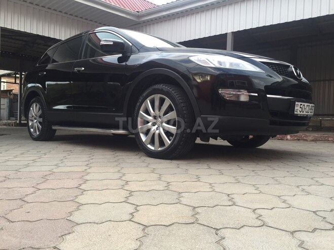 Mazda CX-9 2009, 185,870 km - 3.5 л - Masallı