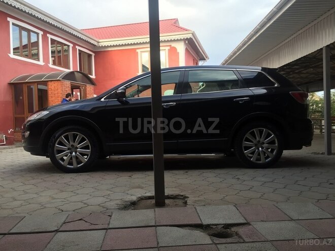 Mazda CX-9 2009, 185,870 km - 3.5 л - Masallı