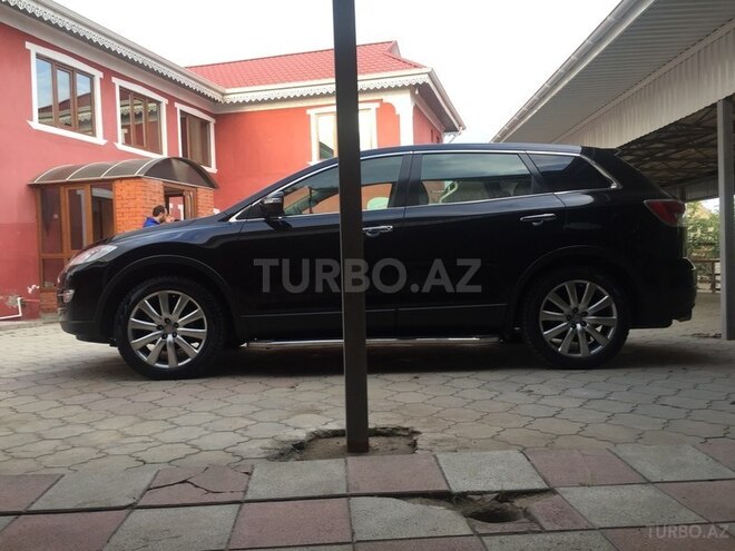 Mazda CX-9 2009, 185,870 km - 3.5 л - Masallı