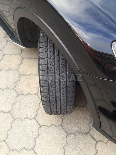 Mazda CX-9 2009, 185,870 km - 3.5 л - Masallı