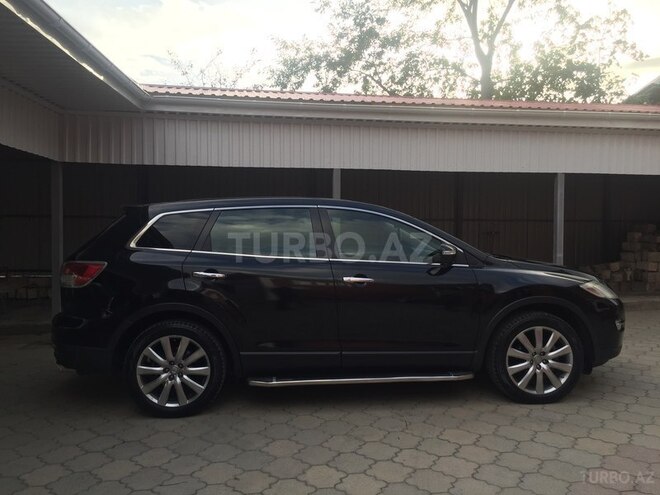 Mazda CX-9 2009, 185,870 km - 3.5 л - Masallı