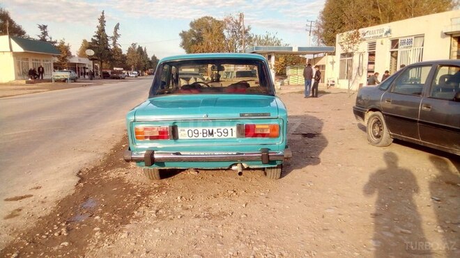 LADA (VAZ) 2106 1991, 250,000 km - 1.6 л - Bərdə