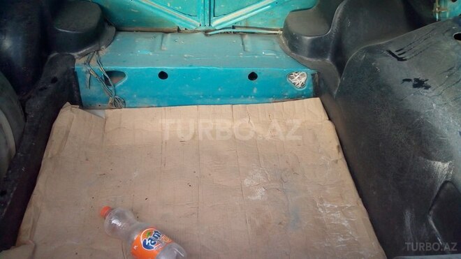 LADA (VAZ) 2106 1991, 250,000 km - 1.6 л - Bərdə