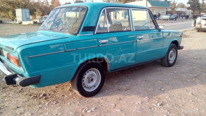 LADA (VAZ) 2106 1991, 250,000 km - 1.6 л - Bərdə