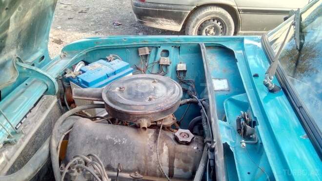 LADA (VAZ) 2106 1991, 250,000 km - 1.6 л - Bərdə