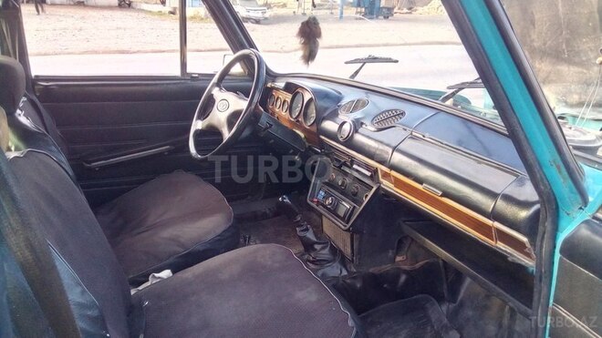 LADA (VAZ) 2106 1991, 250,000 km - 1.6 л - Bərdə