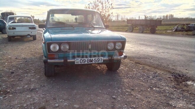 LADA (VAZ) 2106 1991, 250,000 km - 1.6 л - Bərdə