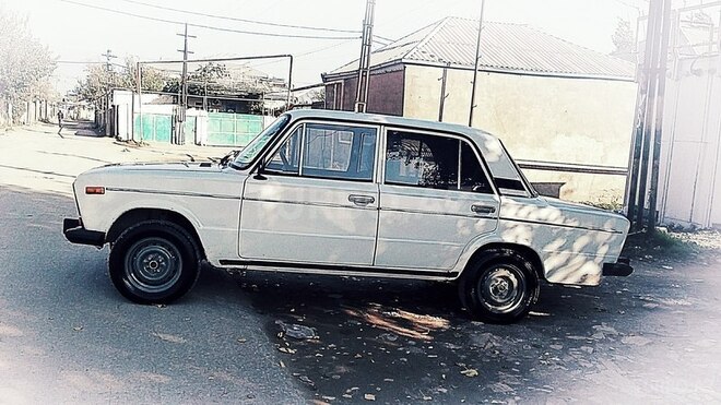 LADA (VAZ) 2106 1984, 176,000 km - 1.3 l - Bakı