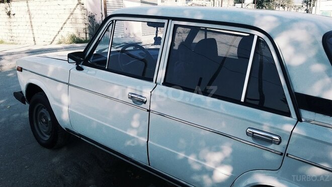 LADA (VAZ) 2106 1984, 176,000 km - 1.3 l - Bakı