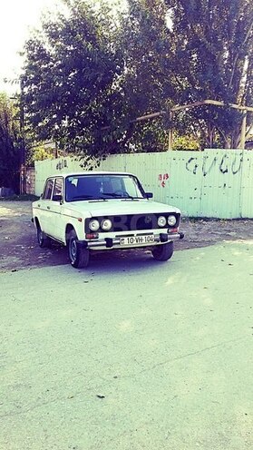 LADA (VAZ) 2106 1984, 176,000 km - 1.3 l - Bakı