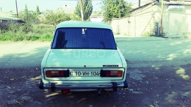 LADA (VAZ) 2106 1984, 176,000 km - 1.3 l - Bakı