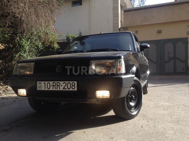Tofas Dogan 2005, 150,000 km - 1.6 l - Bakı