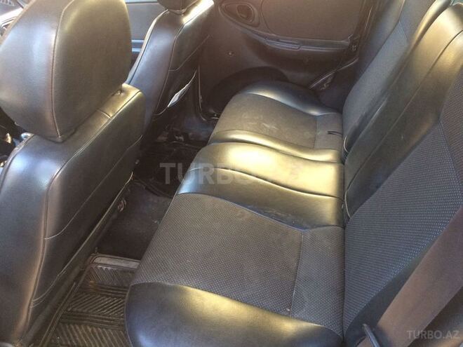 Chevrolet Niva 2008, 119,000 km - 1.7 л - Bakı